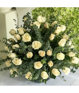 ARREGLO FLORAL PUREZA ARREGLO FLORAL PUREZA